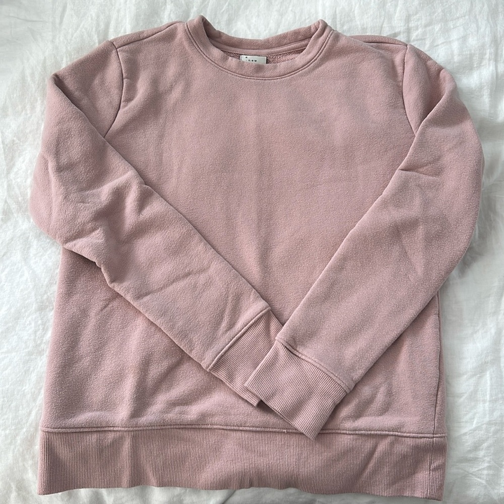 A New Day Sweatshirt